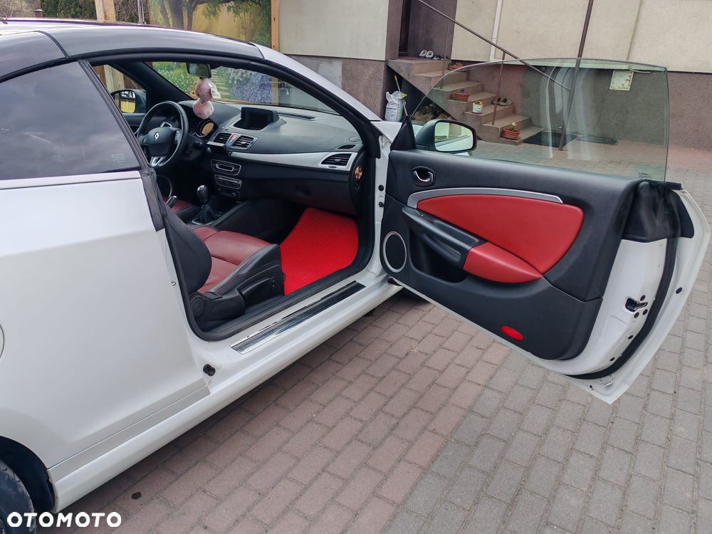 Renault Megane dCi 130 FAP Dynamique - 14