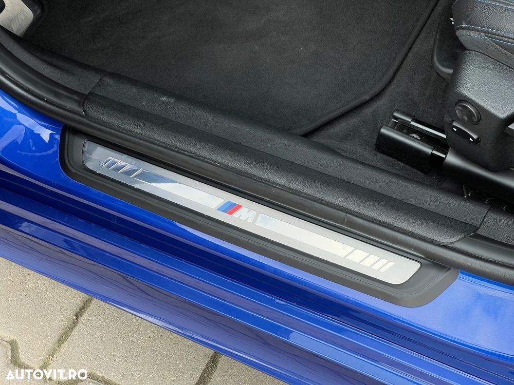 BMW Seria 3 320d xDrive Aut. M Sport - 14