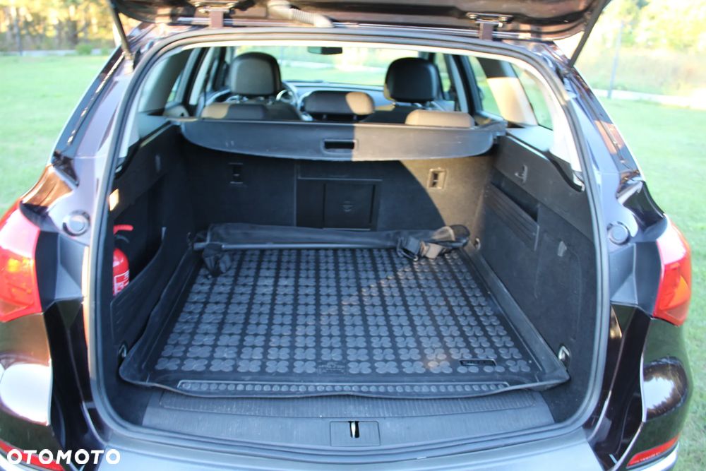 Opel Astra 1.7 CDTI DPF Style - 16