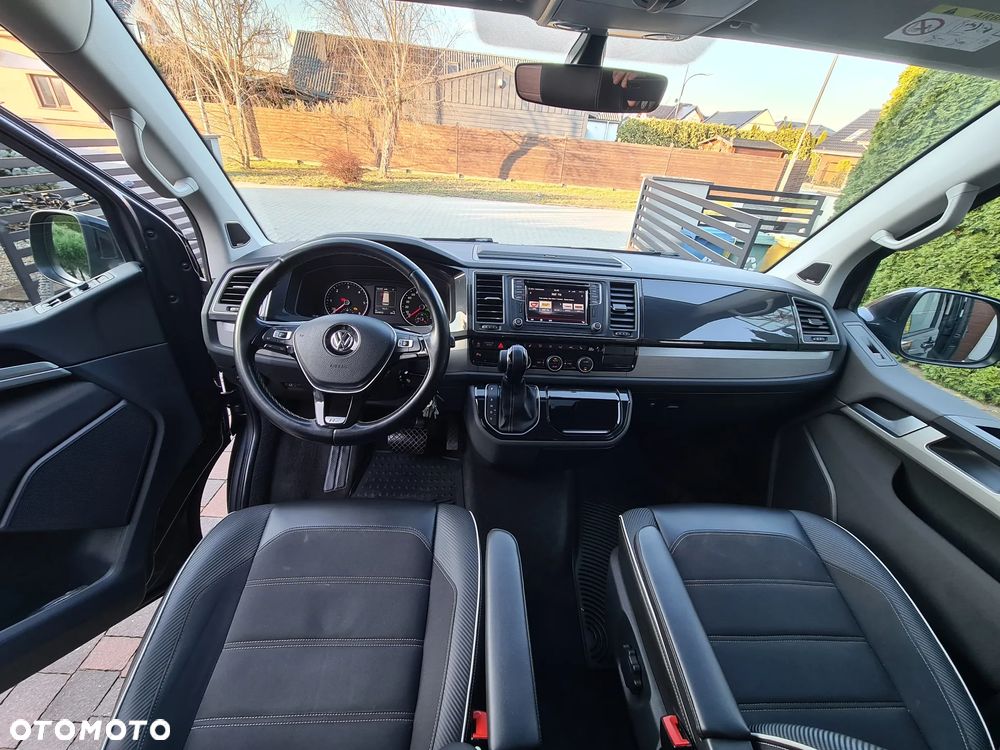 Volkswagen Multivan 2.0 BiTDI L1 Highline DSG - 7