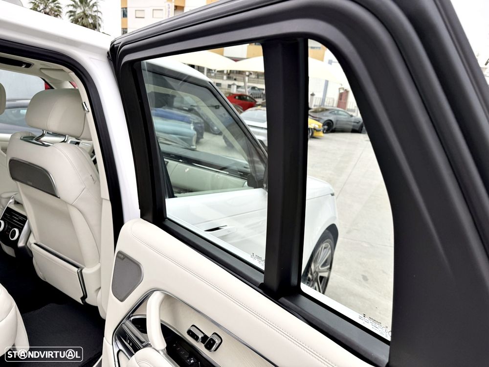 Land Rover Range Rover 3.0 P510e SV - 38
