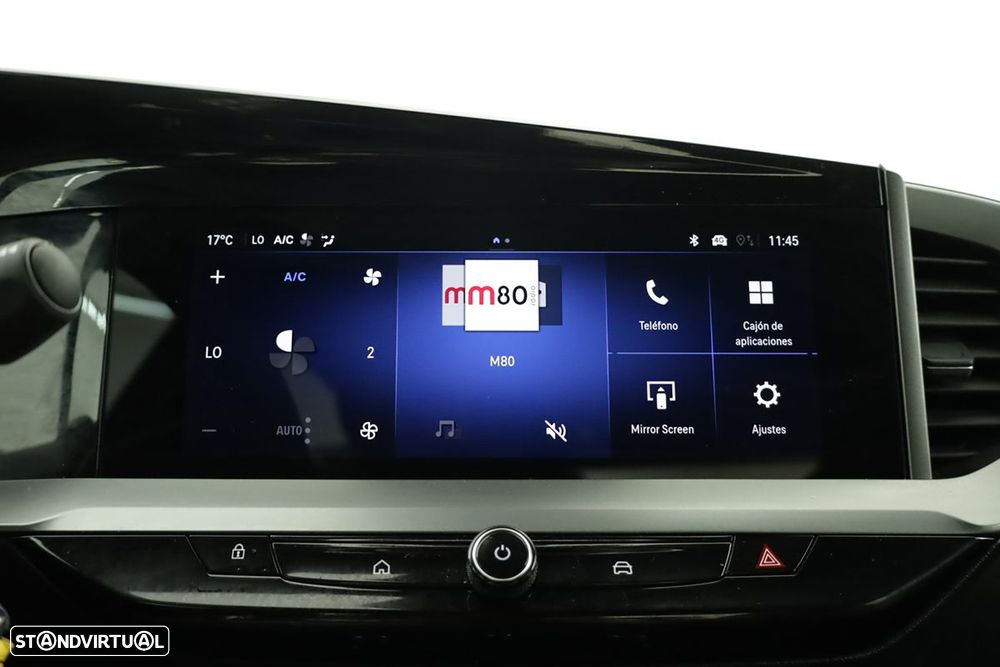 Opel Mokka 1.2 T GS - 10