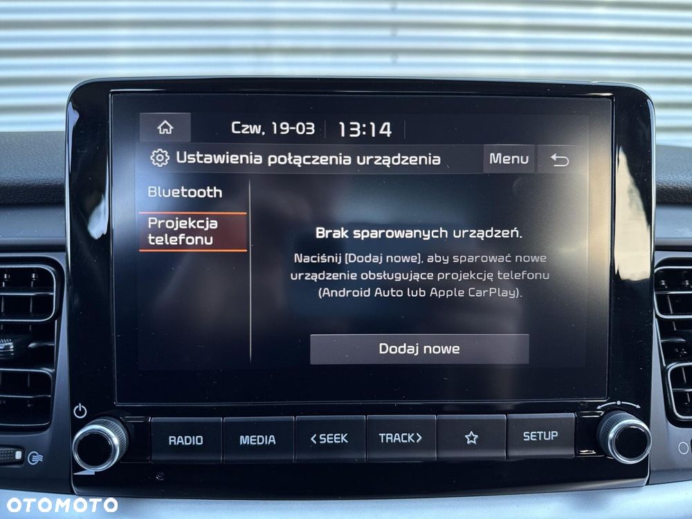 Kia Stonic 1.0 T-GDI M DCT - 28