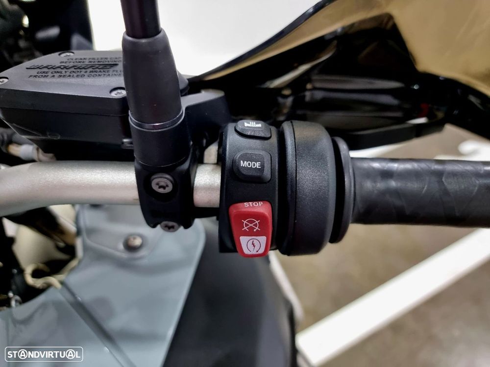 BMW R 1250 GS Adventure 1250 GSAdventure - 12