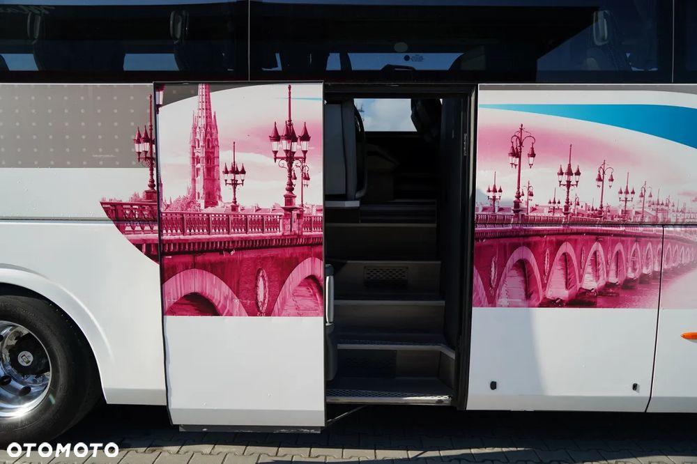 Irizar i6 / INTEGRAL / EURO 6/ SPROWADZONY/ - 31
