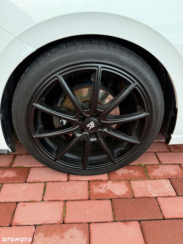 Volkswagen Polo 1.6 TDI SCR Trendline - 10