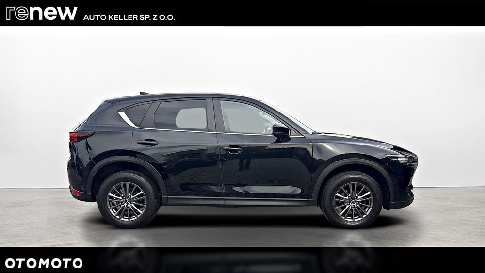 Mazda CX-5 - 8