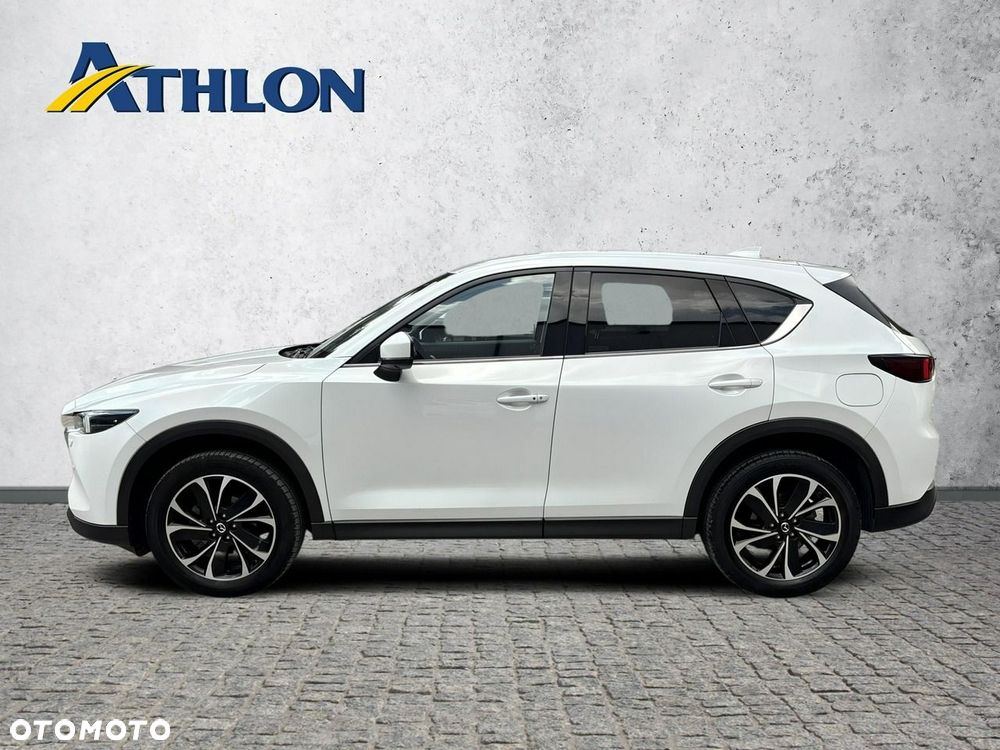 Mazda CX-5 2.0 Hikari 2WD - 2