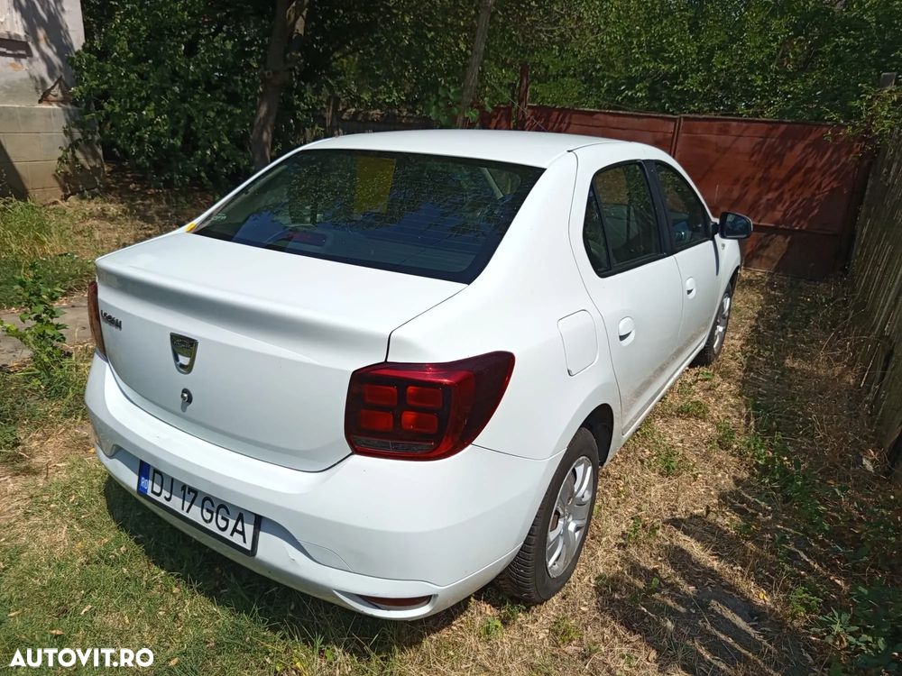 Dacia Logan 1.5 75CP Ambiance - 2