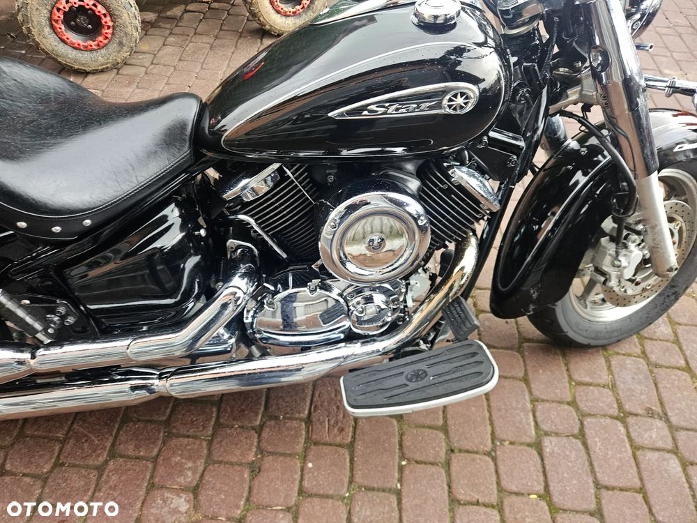 Yamaha Drag Star - 26