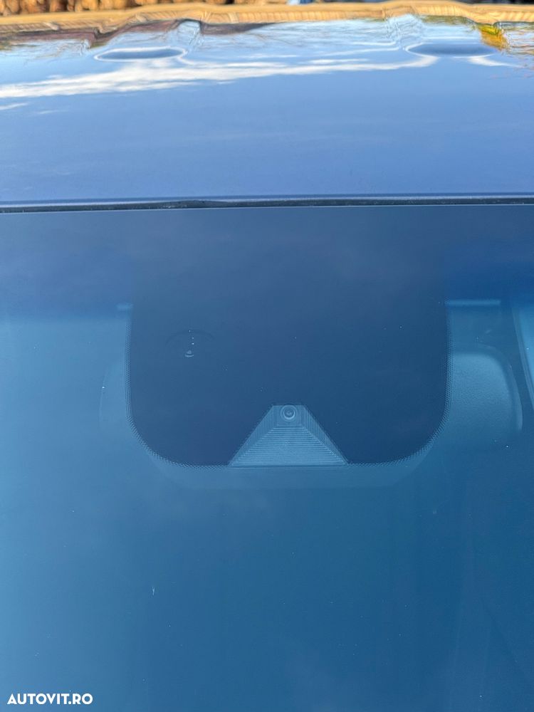 Hyundai Tucson 2.0 CRDI 2WD Style - 11