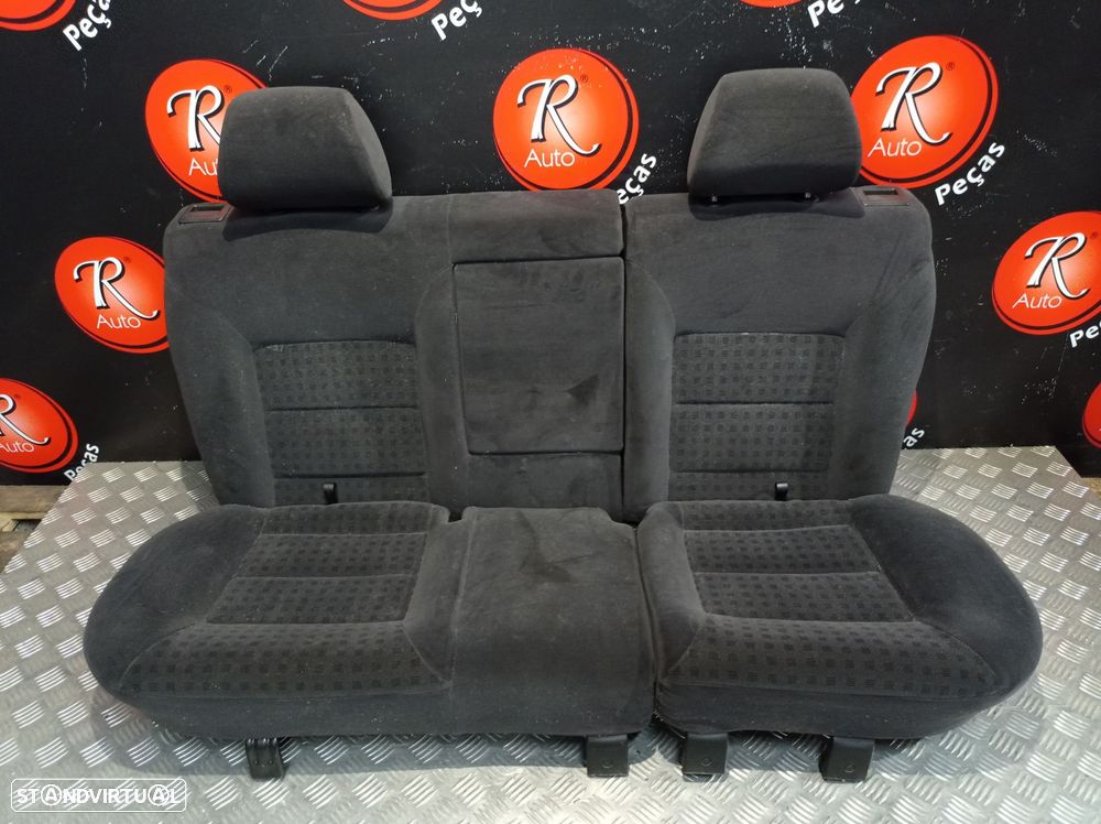 Estofos Volkswagen Golf Iv Variant (1J5) - 2