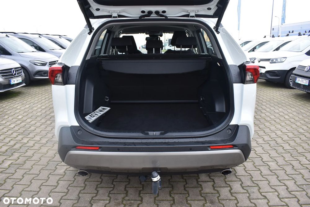 Toyota RAV4 2.0 Comfort 4x2 MS - 14