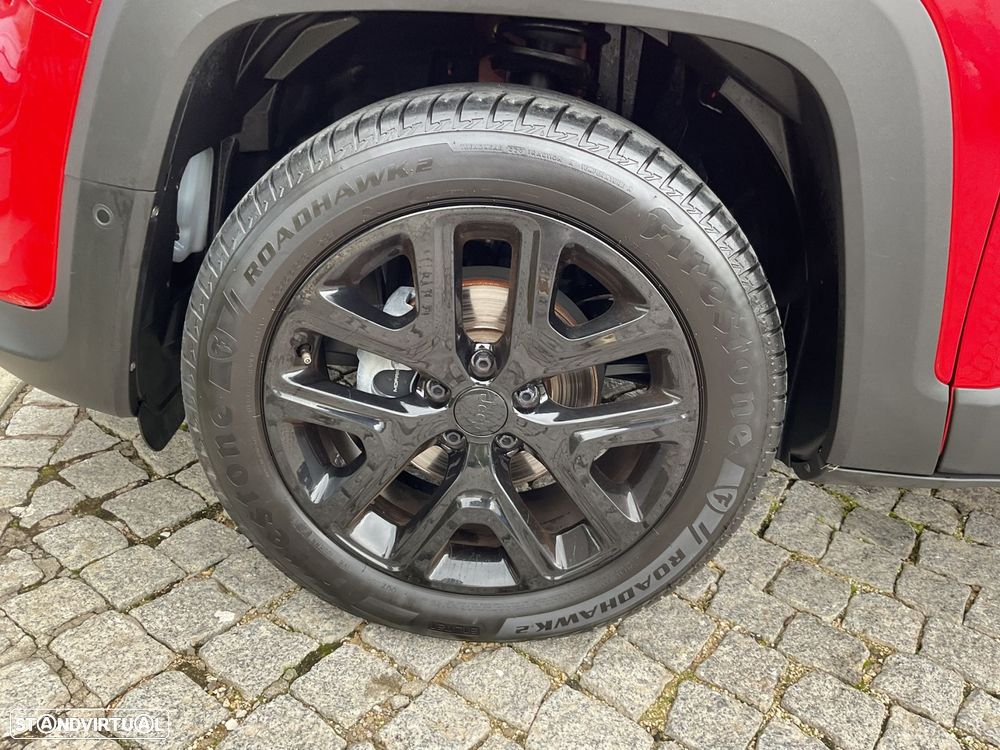 Jeep Renegade 1.0 T Night Eagle - 14