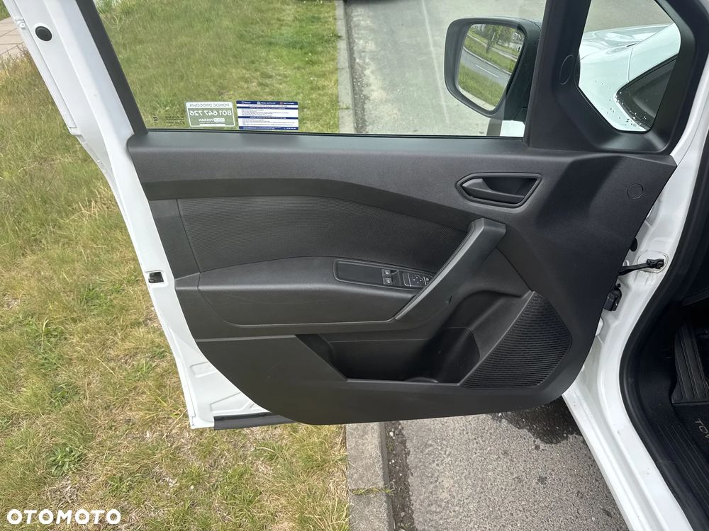Nissan Townstar Business Plus L2 - 12