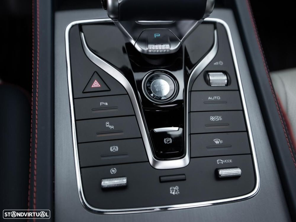 BYD Atto 3 - 27