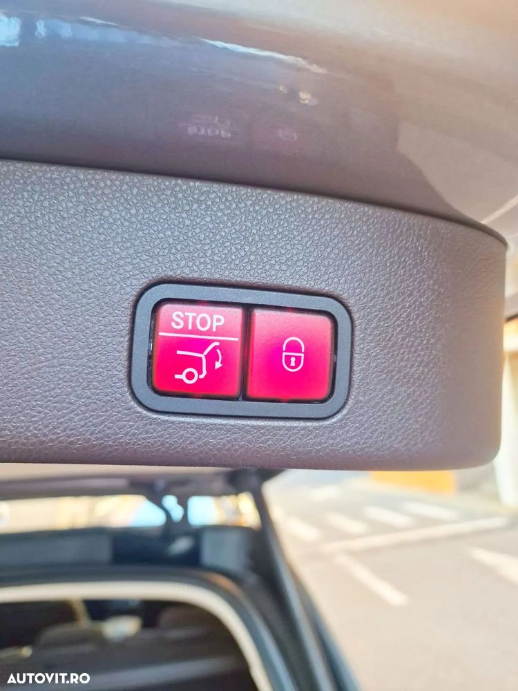 Mercedes-Benz GLS - 31