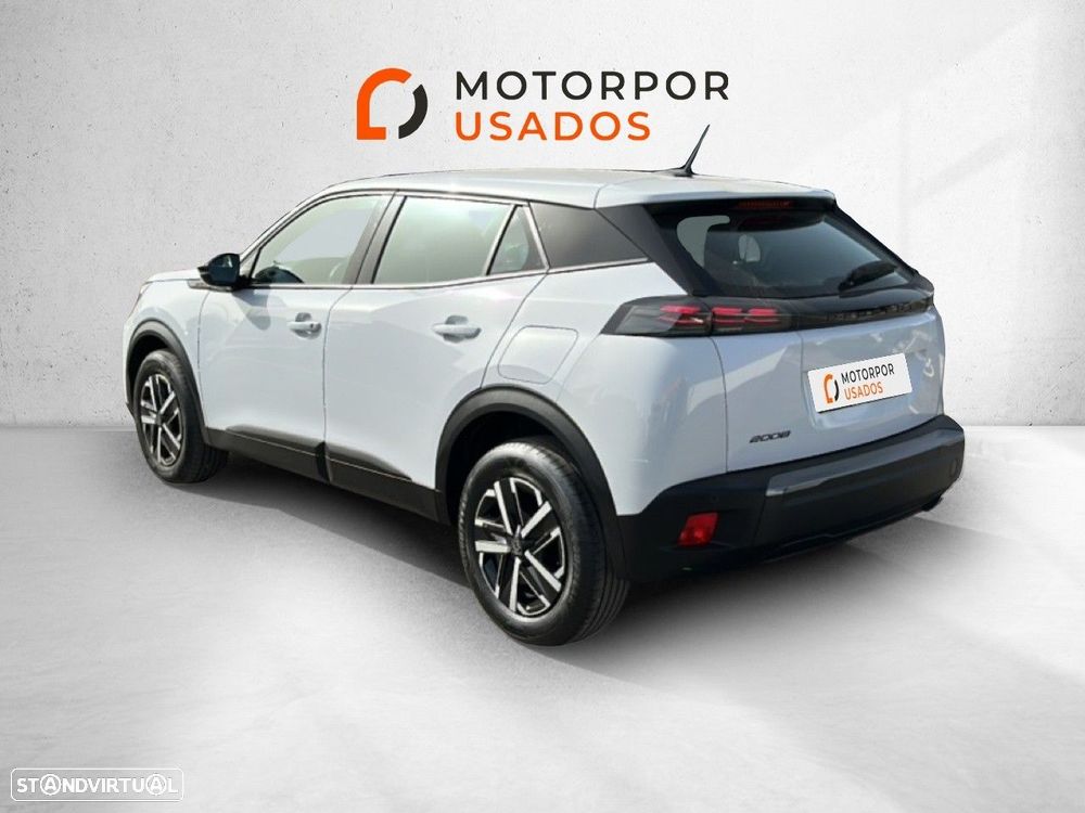 Peugeot 2008 1.2 Style - 6
