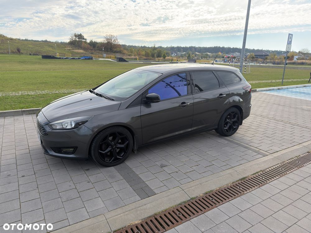 Ford Focus - 2