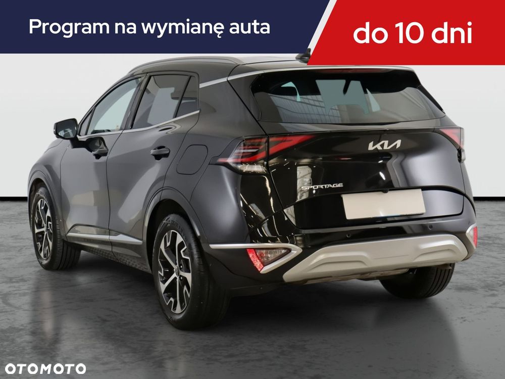 Kia Sportage - 6