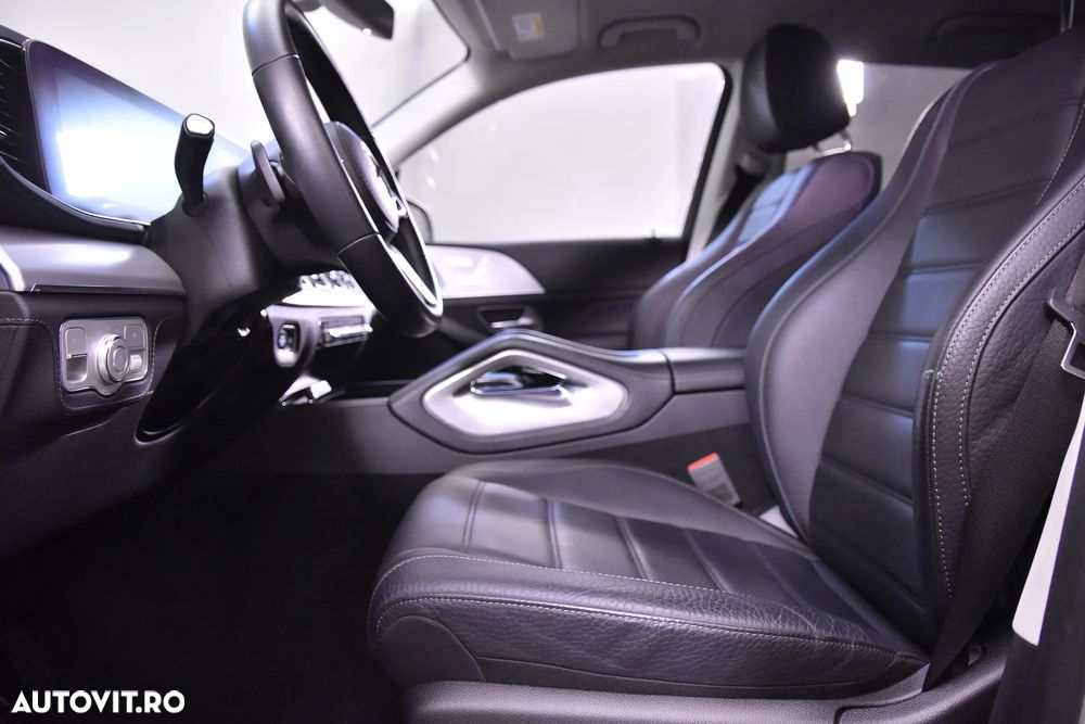 Mercedes-Benz GLE 300 d 4MATIC - 24