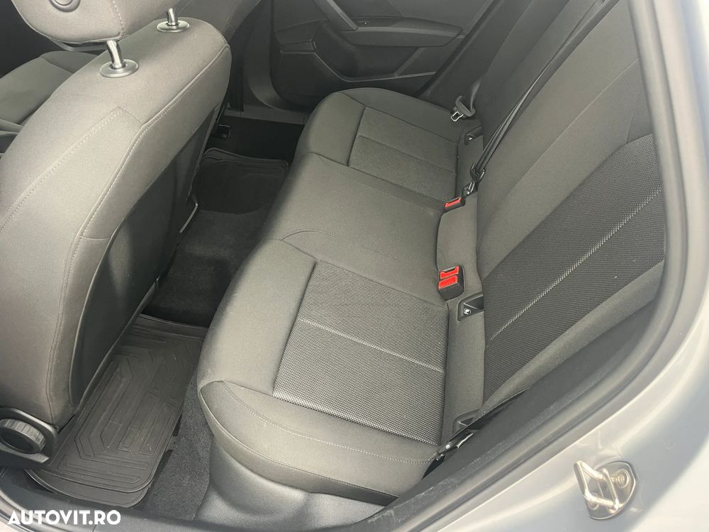 Audi A3 Sportback 2.0 35 TDI Design - 17