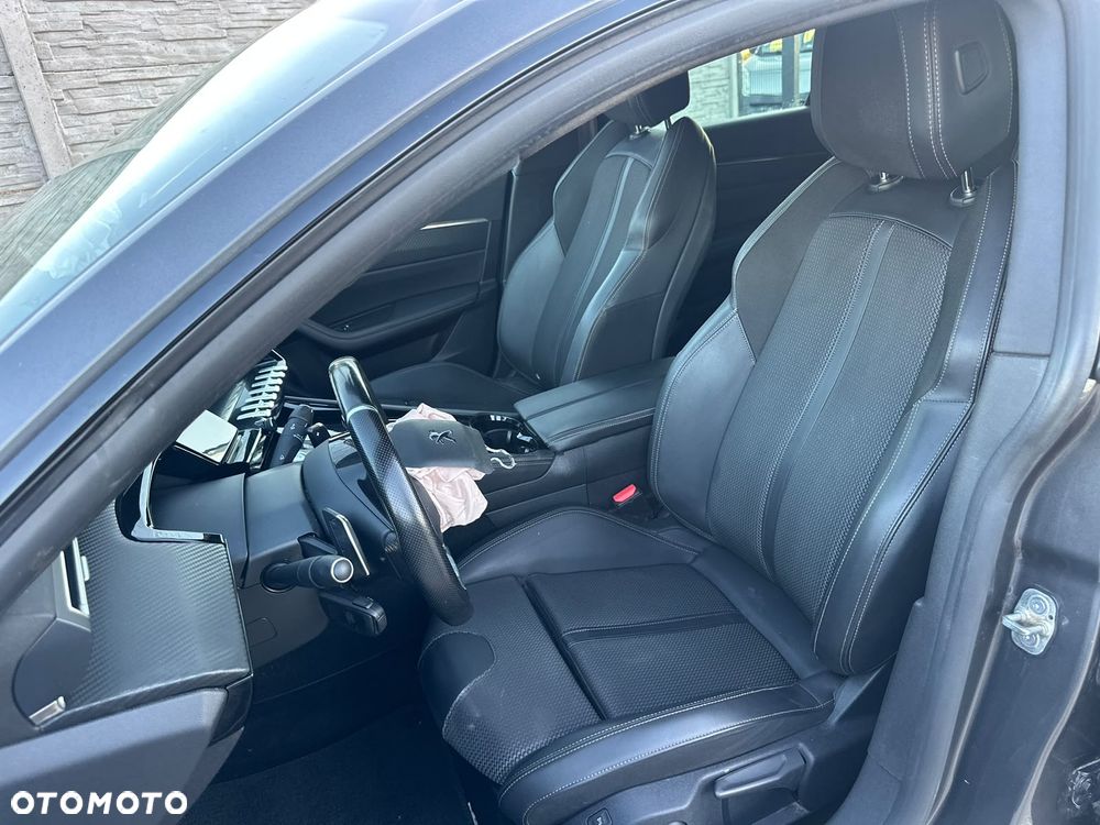 Peugeot 508 225 e-EAT8 GT - 9
