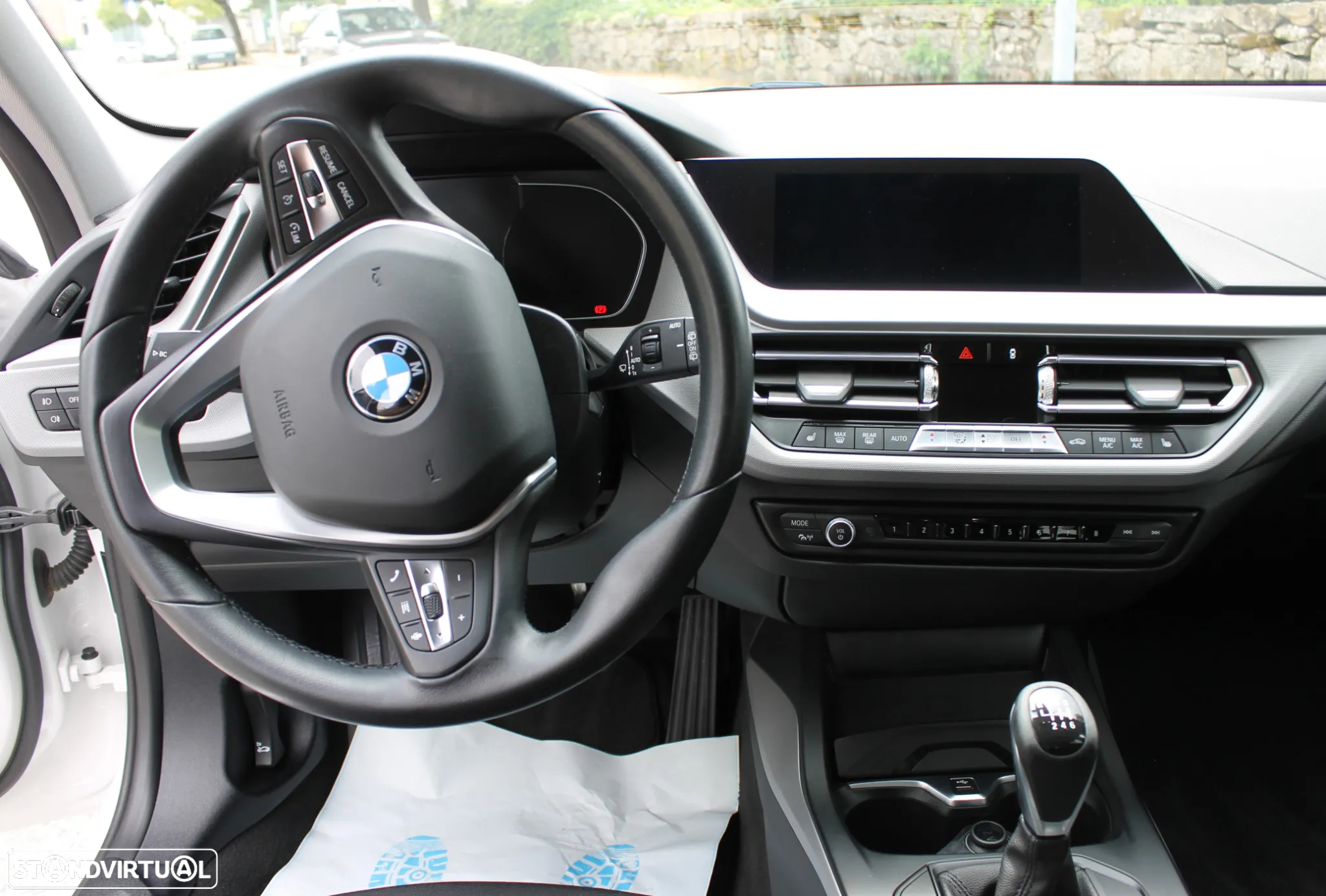 BMW 118 - 20