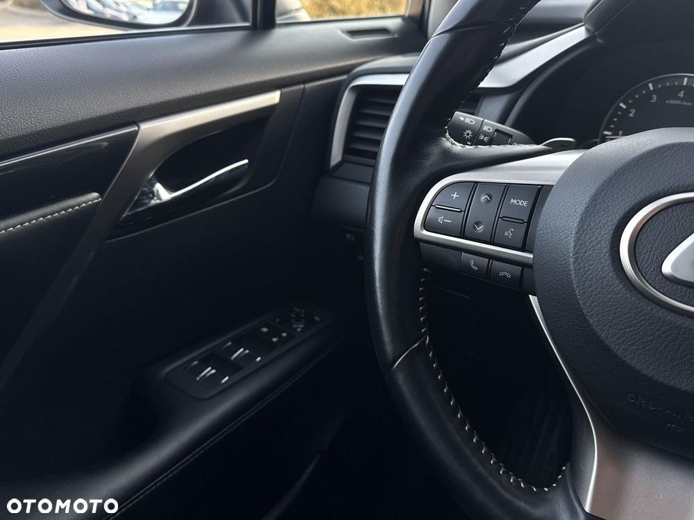 Lexus RX 300 Elegance - 18