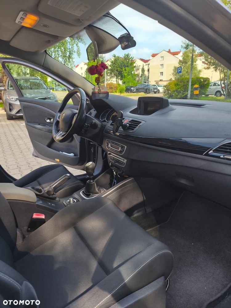 Renault Megane 1.5 dCi Authentique - 7
