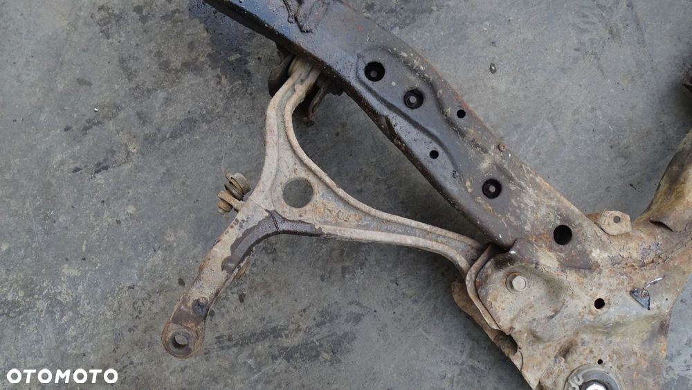 SANKI WÓZEK KOŁYSKA HONDA ACCORD VII 2.0 - 3