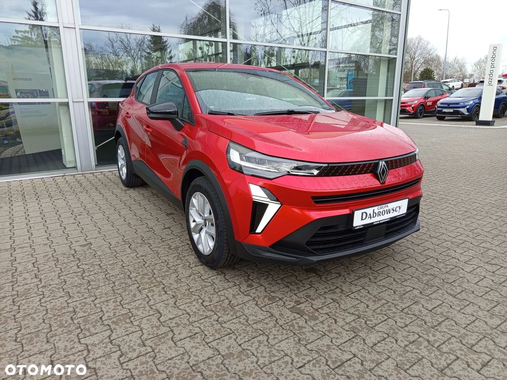 Renault Captur 1.2 TCe Evolution - 3