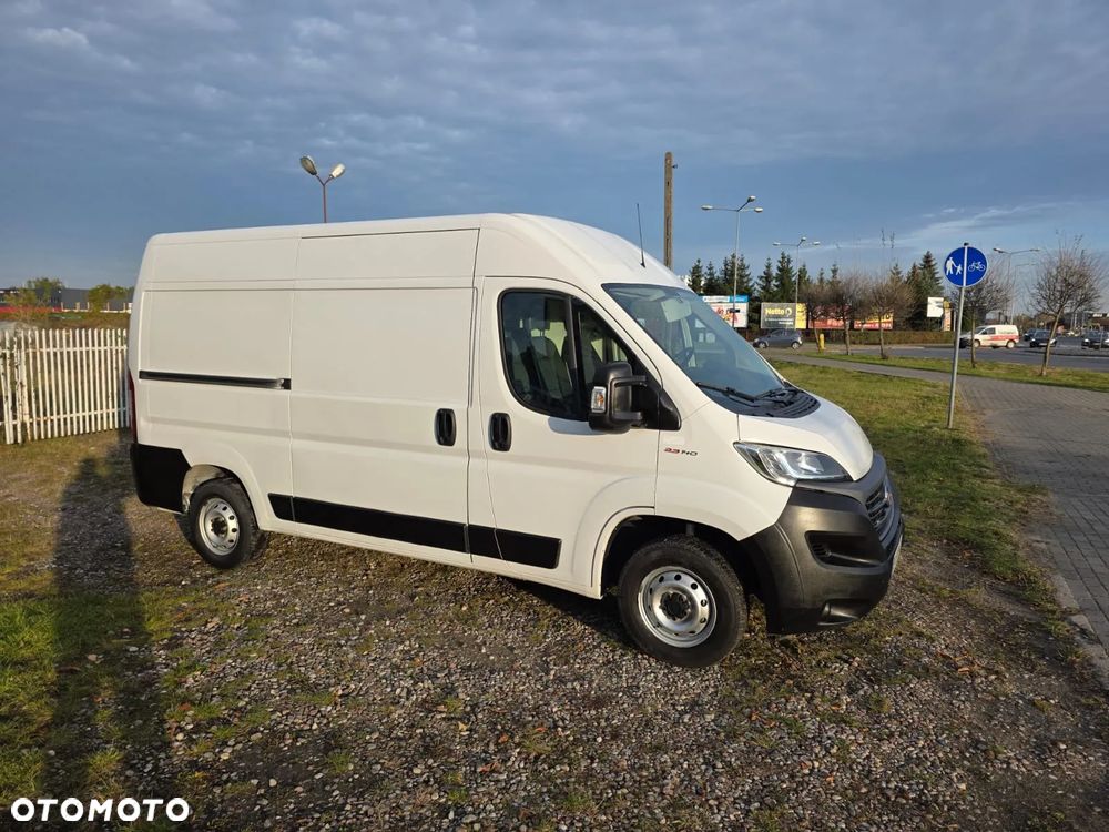 Fiat Ducato L2H2 - 4