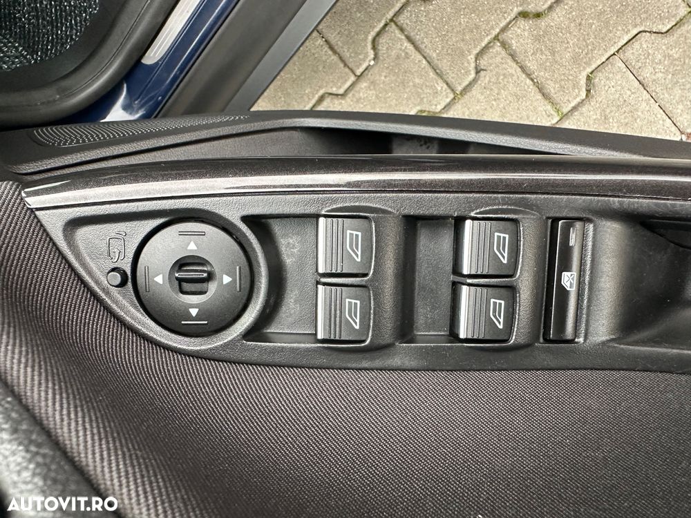 Ford Focus 1.5 TDCi Titanium - 28