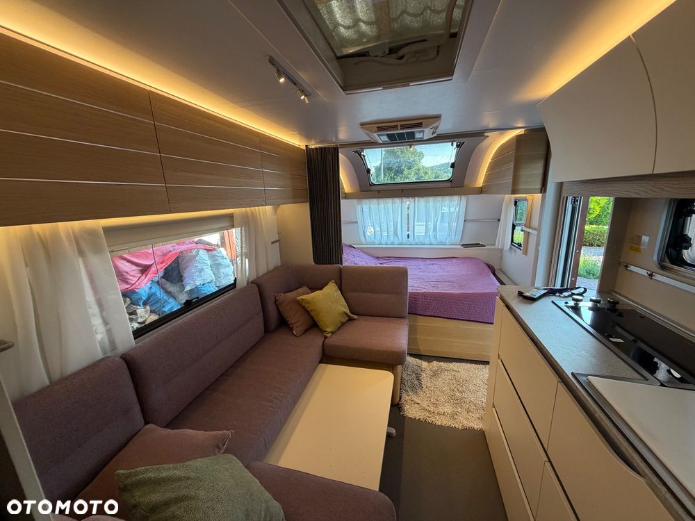 Adria ADORA 573 PT - 9