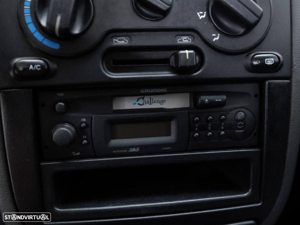 Daewoo Lanos - 15