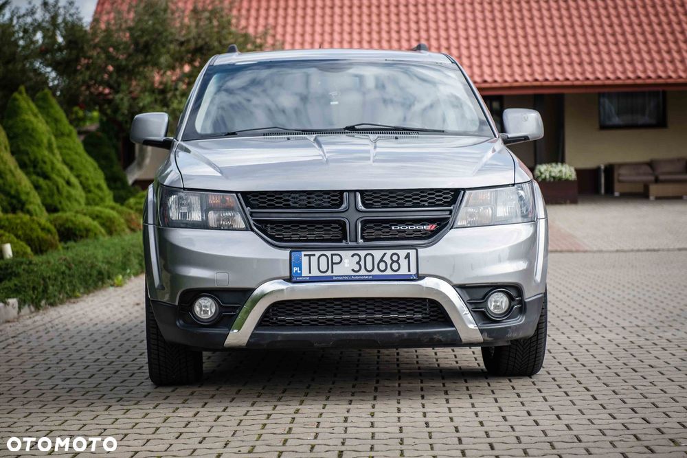 Dodge Journey - 6
