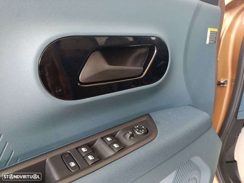 Fiat Grande Panda 45 kWh La Prima - 13
