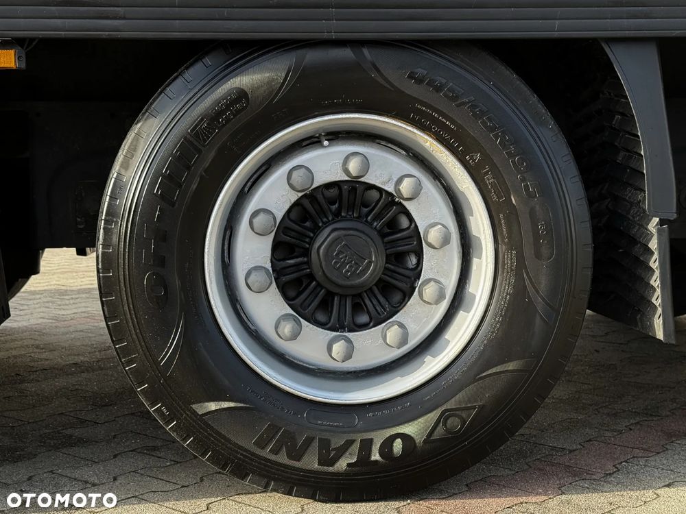 Krone SD NACZEPA / MEGA / SUWANY DACH / PODNOSZONY DACH / SALON PL - 7