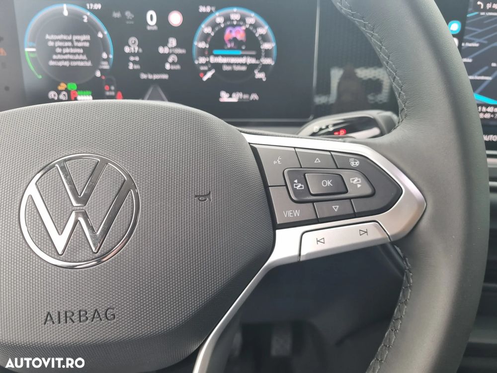 Volkswagen Tiguan - 18