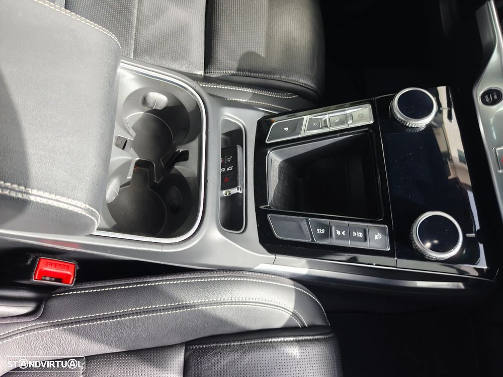 Jaguar I-Pace EV400 AWD SE - 4