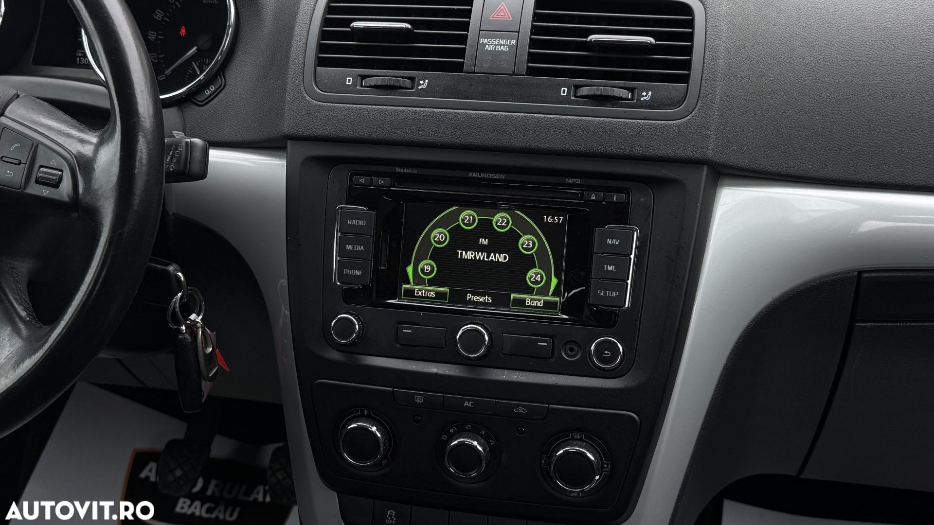 Skoda Yeti - 15