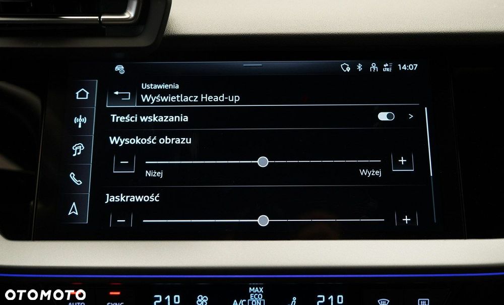 Audi A3 Sportback - 41