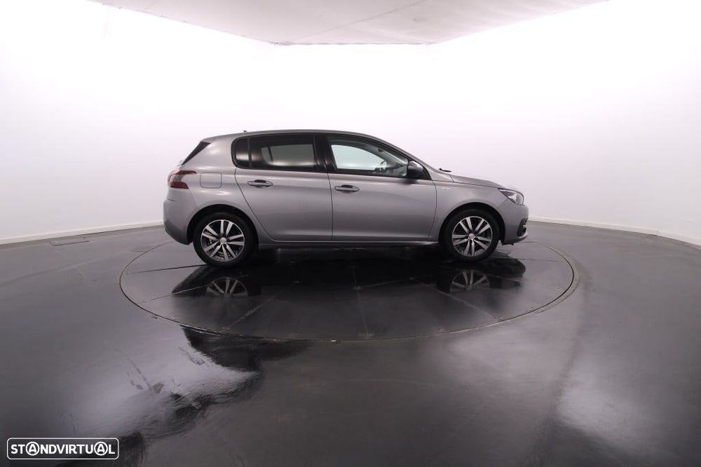Peugeot 308 1.5 BlueHDi Style - 9