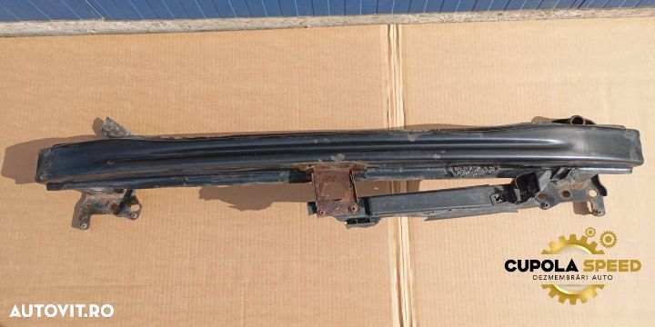 Armatura bara fata 1K0807582 Volkswagen VW Golf 5 [2003 - 2009] - 1