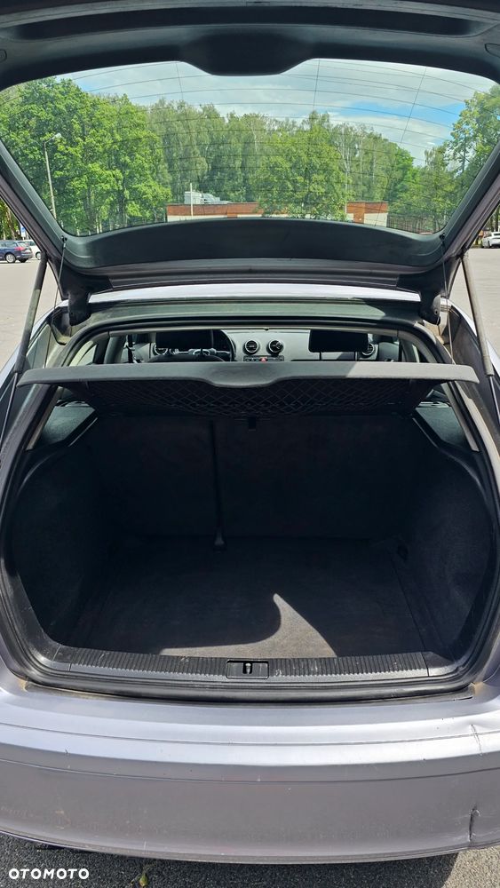 Audi A3 Sportback - 7