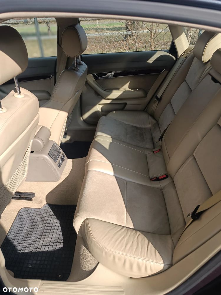 Audi A6 Limousine - 9