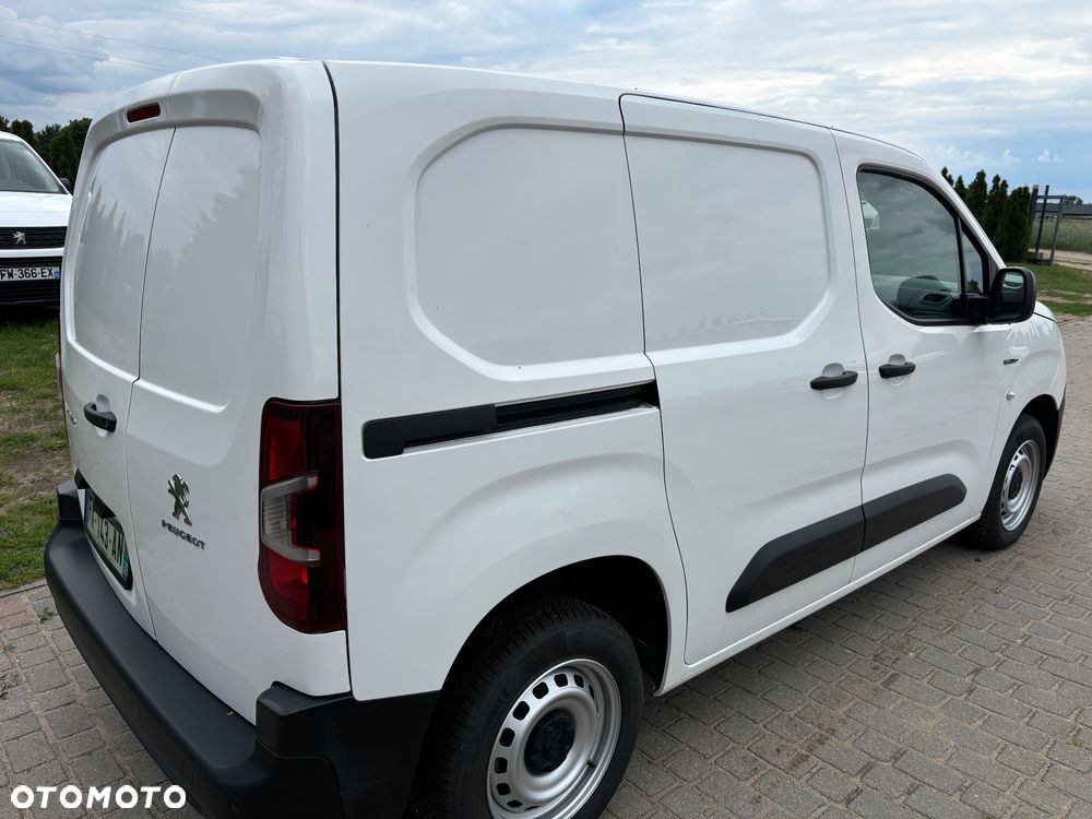 Peugeot Partner - 3