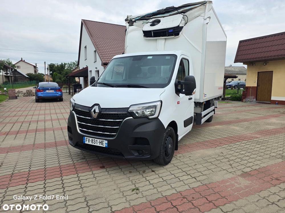 Renault Master - 5