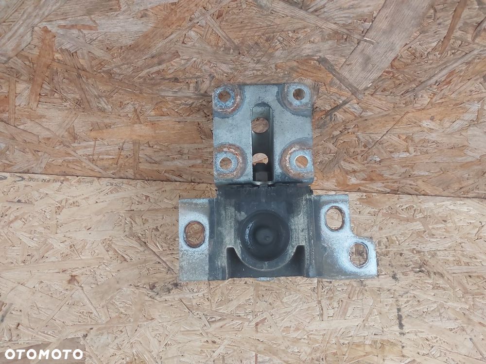 Poduszka Silnika Łapa Fiat Ducato III Boxer Jumper 2.3 JTD 1358088080 - 2